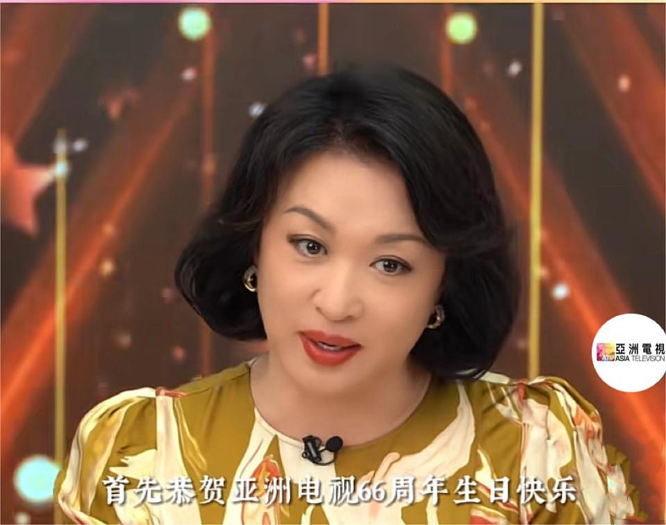 不输老对手 TVB，亚视也搞首播带货 - 1