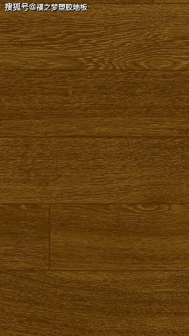 多层复合塑胶地板木纹龙系列-阿姆斯壮PVC地板 - 1