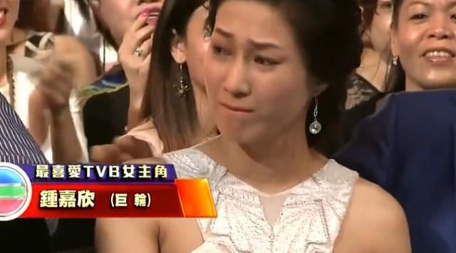 TVB 台庆剧太养眼，20 位选美出身女演员，各有各的风采 - 8