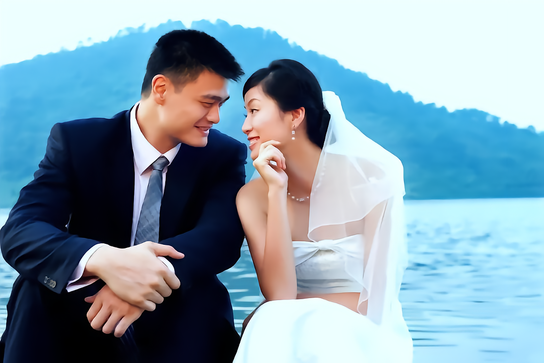 中国体坛爱情故事：有人全世界见证浪漫&有人最后的爱是放开 - 5