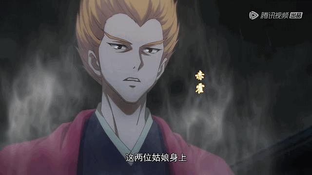 9.3 分「国剧之光」，终于盼来她的美！ - 22