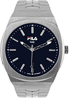 百年FILA，在110周年之际，隆重推出全新“ITALY”系列腕表，致敬经典。 - 10