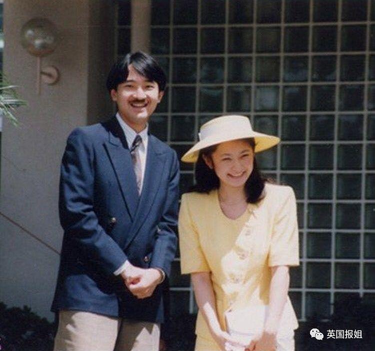 日本真子公主父母恐婚变？王妃怨恨冷战数月 - 15