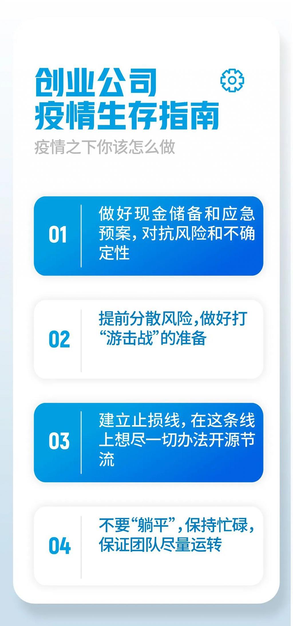 月收入 0 支出 300 万，上海创业者总结了十条生存指南 - 1