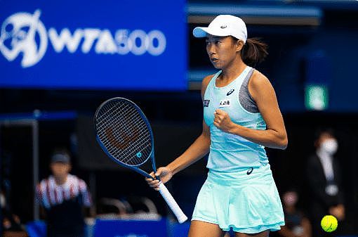 WTA排名:郑钦文首进前三十 张帅望刷新个人纪录 - 1