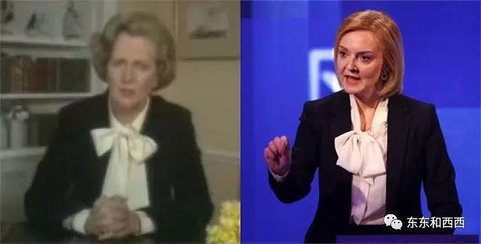 英国诞生第三位女首相：她婚内出轨，模仿撒切尔夫人，还闹国际笑话…… - 3