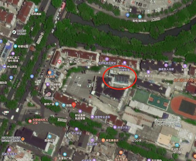 苏州吴江坍塌酒店的“前世今生”：曾被前业主以4800余万元抵押给银行，多次更名新业主刚接手 - 2
