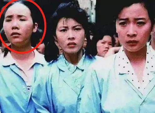 她是“中国最丑女演员”，凭什么嫁入豪门，成为阔太？ - 31
