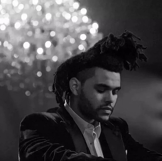 有多少个孤独寂寞的夜 是The Weeknd的声音陪你度过？ - 14