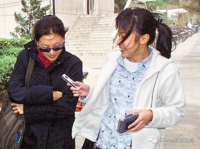 美貌贵女争产后重现身？内地显赫三千金高调出圈后如今怎么样？ - 63