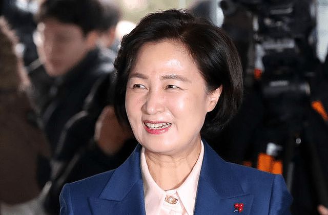 韩国将迎来第2位女总统？下届大选黑马登场，朴槿惠收到重磅喜讯 - 2