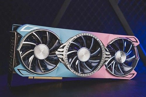 DLSS 3游戏测试 耕升 GeForce RTX 4070 Ti玩转2K大作！ - 13