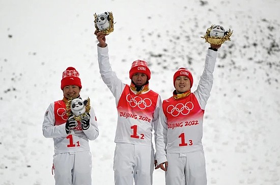 冬奥冠军同款滑雪装备都有哪些品牌？ - 7