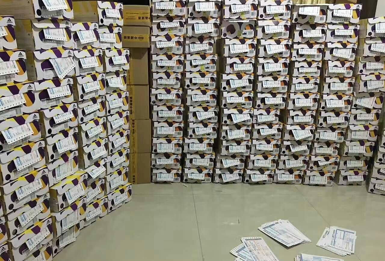 福建鞋厂向日本品牌宣战，袋鼠皮克隆国脚徐亮使用日系王牌足球鞋 - 2