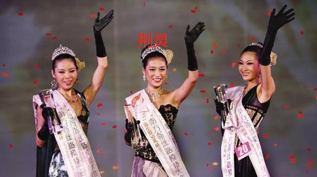 中国男篮太太团：花容月貌、身材傲人，个个都是大长腿 - 4