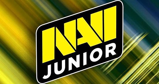 NAVI公布Junior阵容 谁会是下一个m0NESY？ - 1