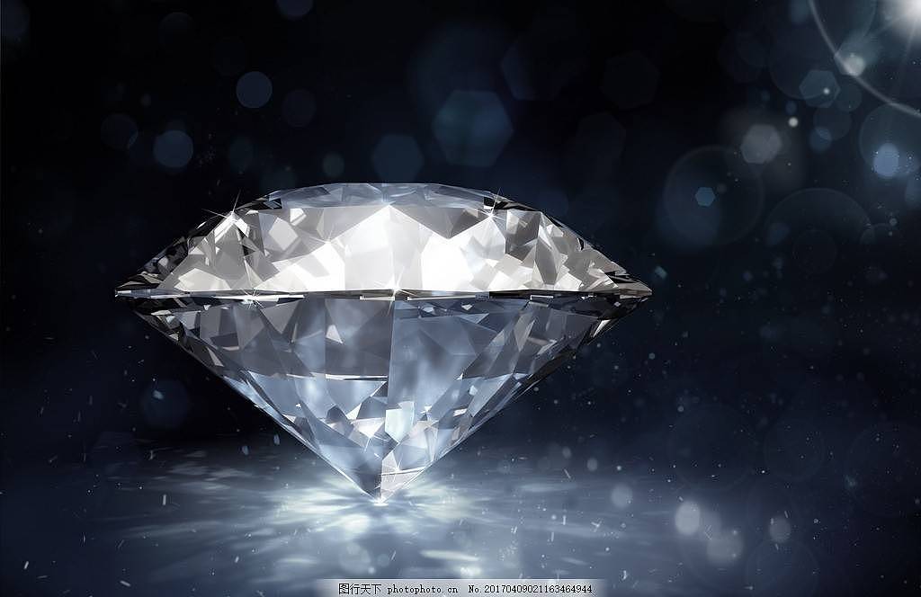2021年钻石珠宝首饰项目市场分析 - 5