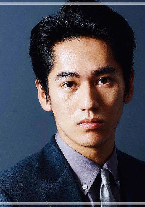 日本演员永山绚斗因涉嫌持有大麻被警察逮捕 - 1