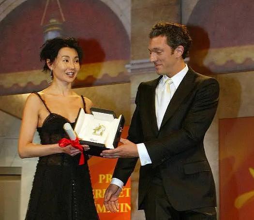轰动世界的华语头牌女星，17 年前却离奇消失…… - 22