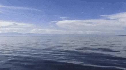为何贝加尔湖有那么多的水？地球上的超级蓄水池，对比一看真吓人 - 7