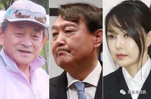 靠情趣酒店发家的韩国总统岳母被抓了，她的能力比女儿更狠 - 12