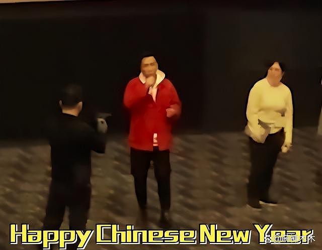 韩国女团成员庆祝中国年，被骂后无奈删除，网友：吃了有文化的亏 - 22