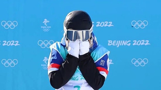 冬奥冠军同款滑雪装备都有哪些品牌？ - 32