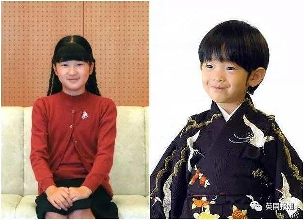 日本王室又曝丑闻！16 岁未来天皇抄袭、走后门，民众怒了 - 18
