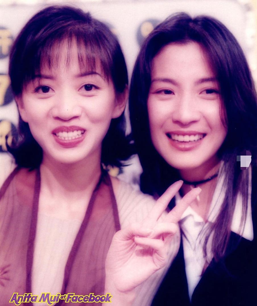 杨紫琼和曼玉、巩俐、子怡的好莱坞往事…… - 85