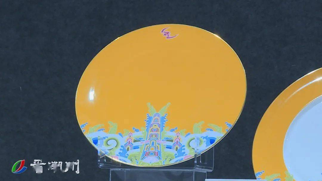 第五届“CHINA·中国”（潮州）陶瓷艺术设计大赛丨陶瓷作品精彩纷呈 带您抢“鲜”看 - 3