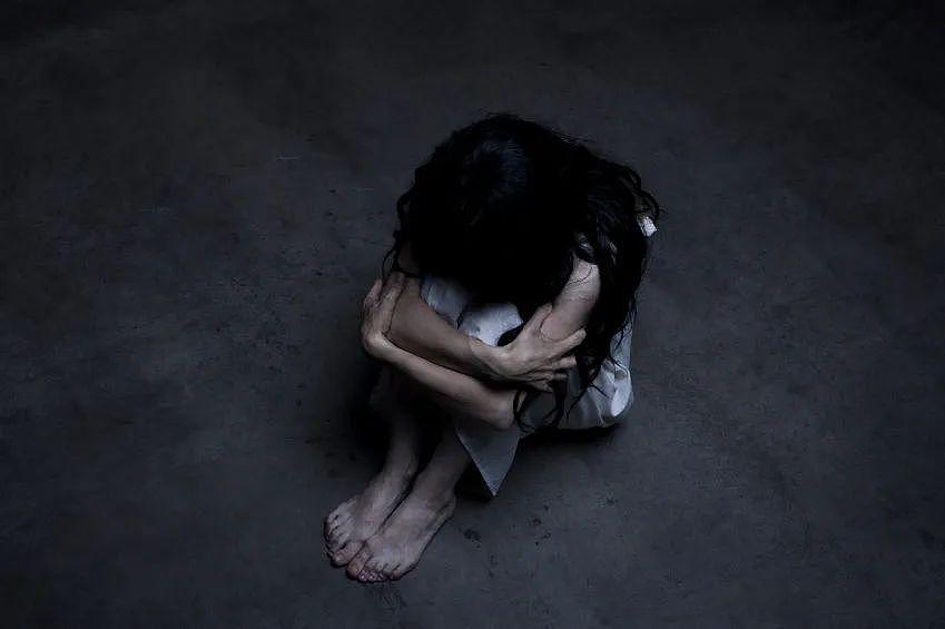 美式童婚的血与泪：11 岁，她被逼嫁给强奸犯 - 6