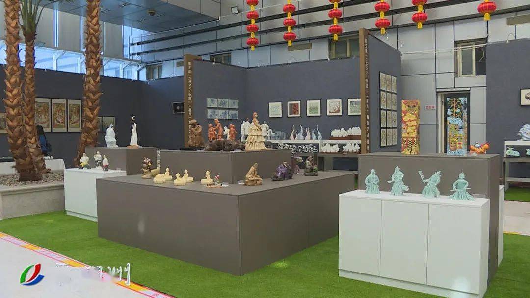 第五届“CHINA·中国”（潮州）陶瓷艺术设计大赛丨陶瓷作品精彩纷呈 带您抢“鲜”看 - 6