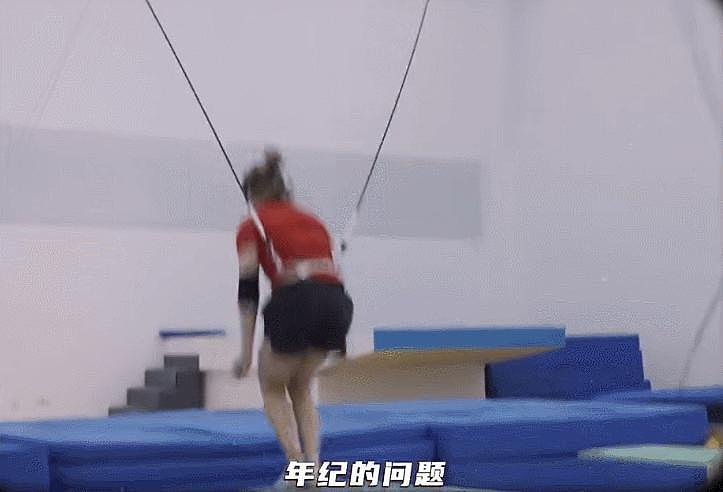 你没见过的中国跳水队“名场面”，这姿势是认真的吗哈哈哈 - 23
