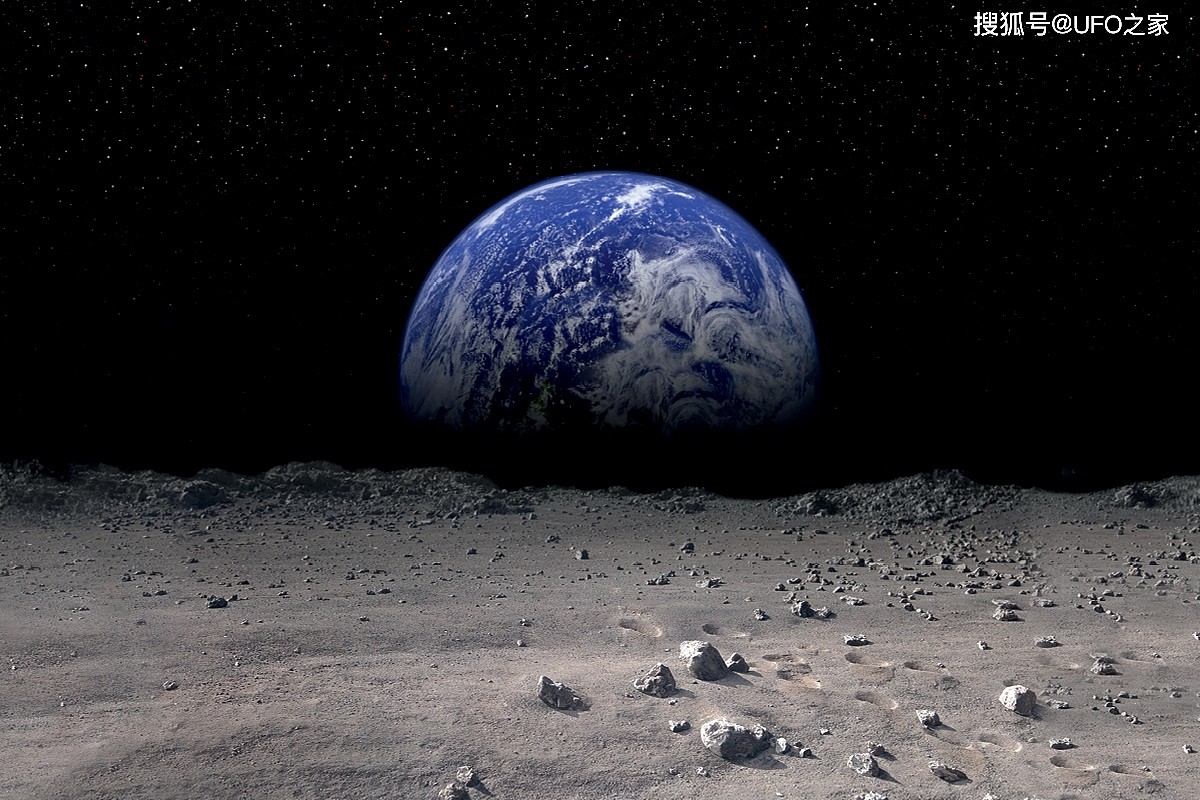 月球是空的？阿波罗登月放置的月震仪，显示月球内部存在空腔 - 4