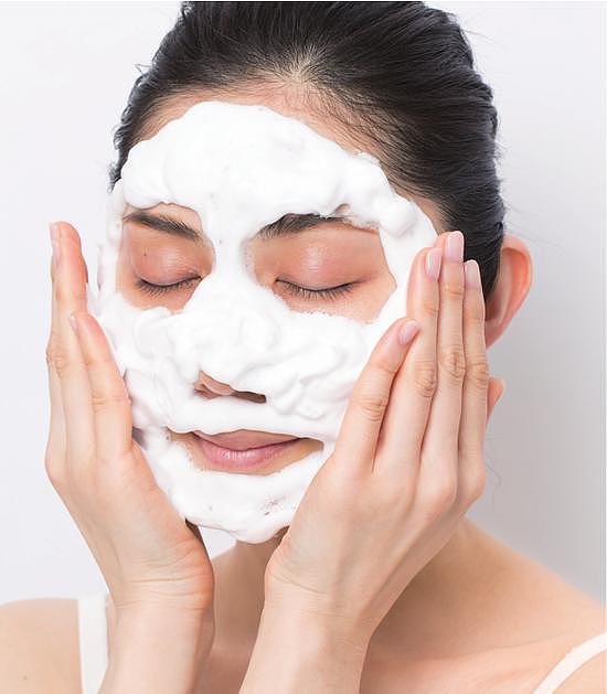 美容师经验分享：清洁有度，好皮肤应从洗脸开始 - 1