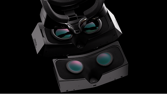小派科技2024全球发布会：Crystal系列VR头显新品震撼亮相，无线VR技术再进一步！ - 2