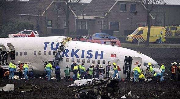 盘点波音 737-800 机型失事事件：有航班曾因高度计故障，发动机自动进入慢车状态 - 2
