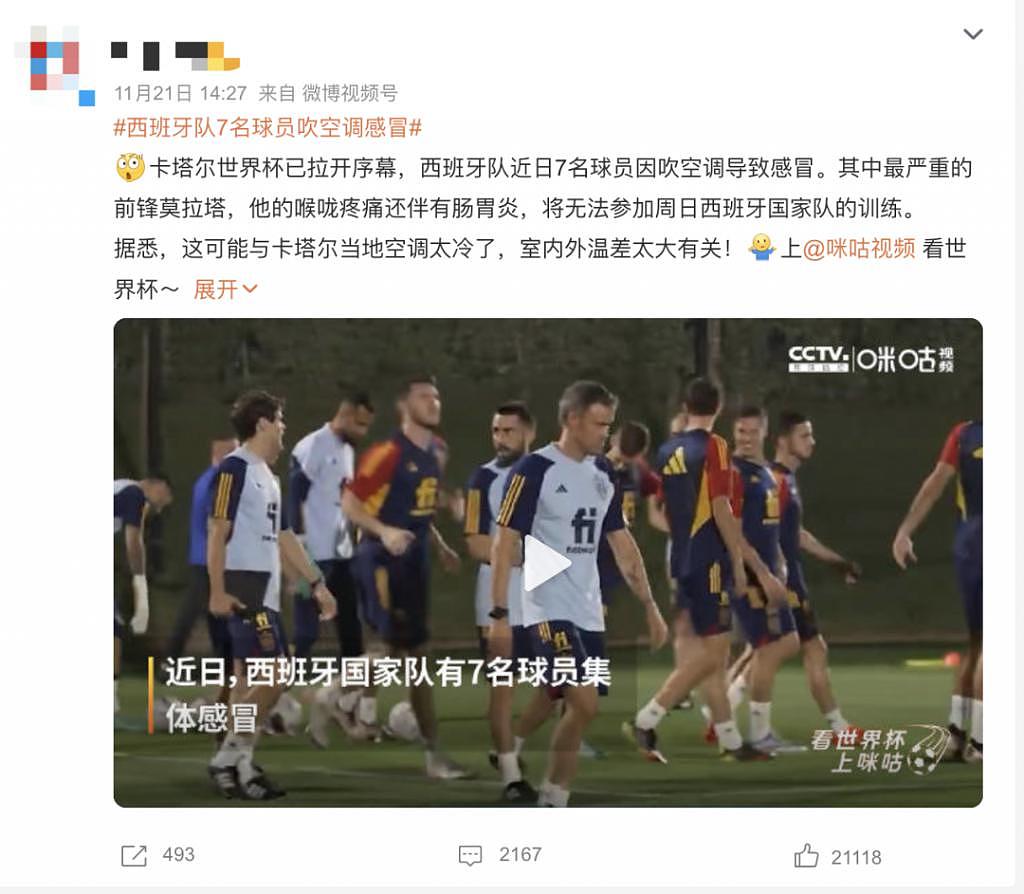 什么是真正意义上的炫富：办一场全世界最贵的世界杯 - 26