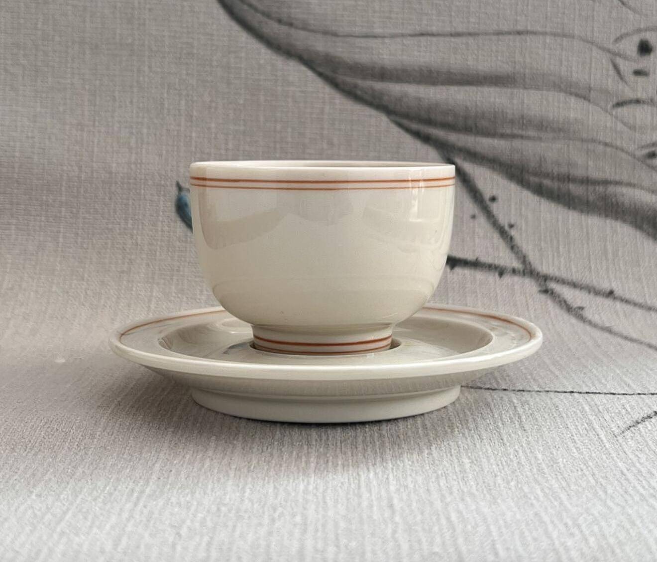 意叁茶器生活馆：2022年茶器首发—泪黄釉茶具从内卷到格式的品牌效应 - 8