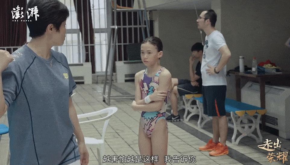 你没见过的中国跳水队“名场面”，这姿势是认真的吗哈哈哈 - 28