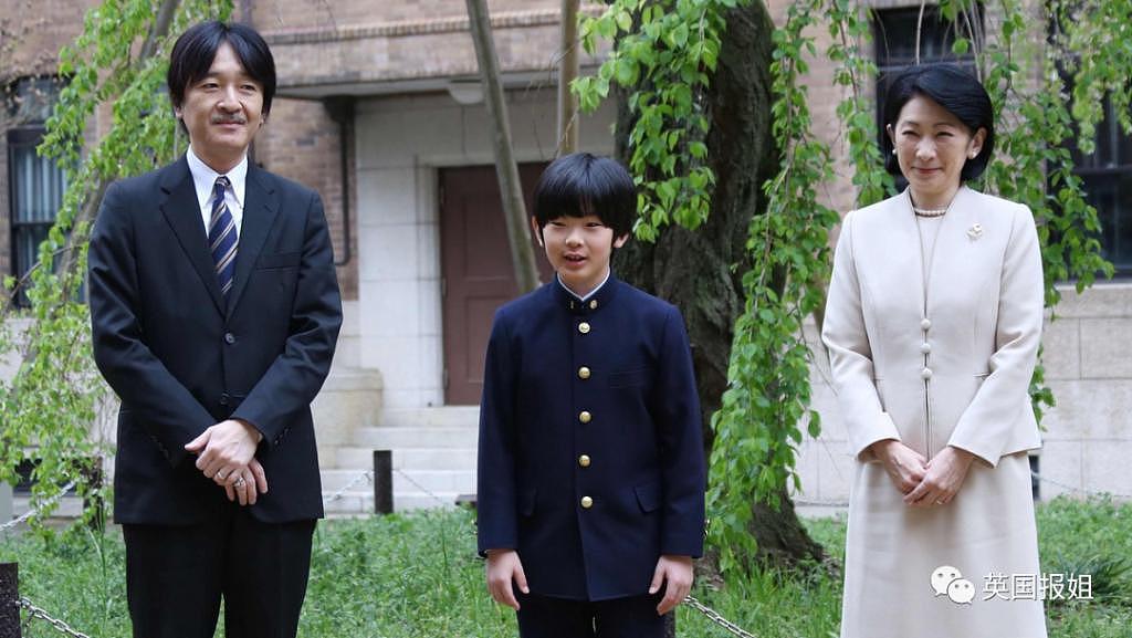 日本王室又曝丑闻！16 岁未来天皇抄袭、走后门，民众怒了 - 2