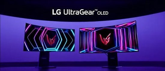 OLED电竞显示器才是游戏玩家的终极梦想？LG UltraGear OLED新品来袭，解锁游戏新境界！ - 2