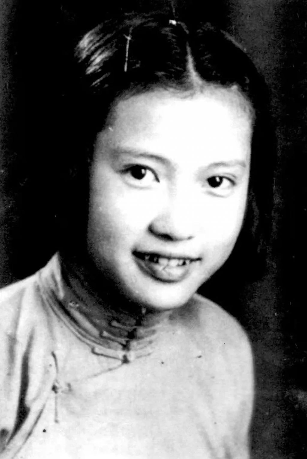 上海的女儿秦怡离世，带走了那个经典时代 - 6