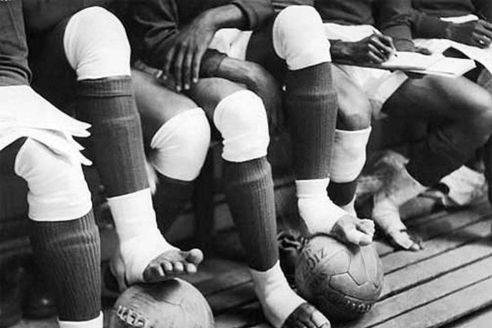 1950世界杯囧事：印度想光脚参赛，球迷接连自杀又是为啥 - 7