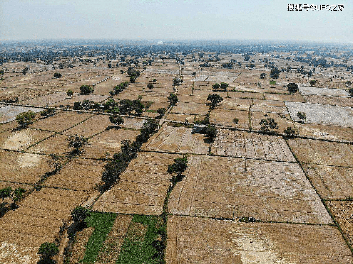 中国沙漠变森林！巴西雨林恐要变草原：极端天气根源已找到？ - 5