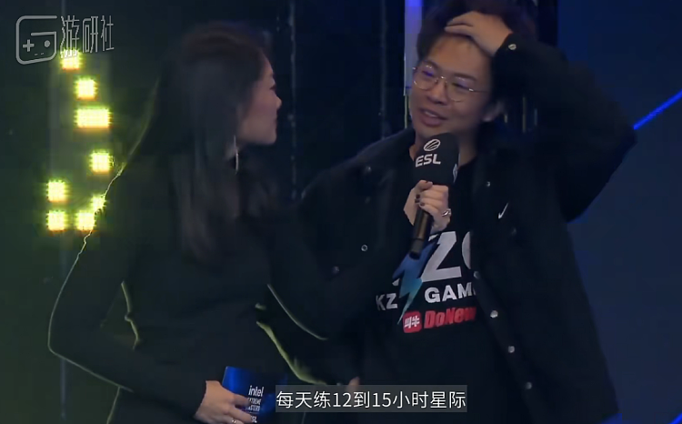 李培楠夺冠，中国星际最美的谢幕烟火 - 15
