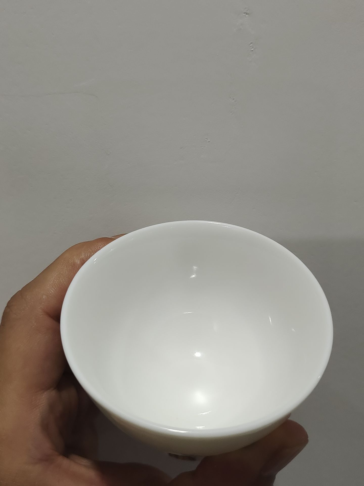 印象新十二花神陶瓷杯：富有花神‘绿珠’之美的桂花茶杯 - 9