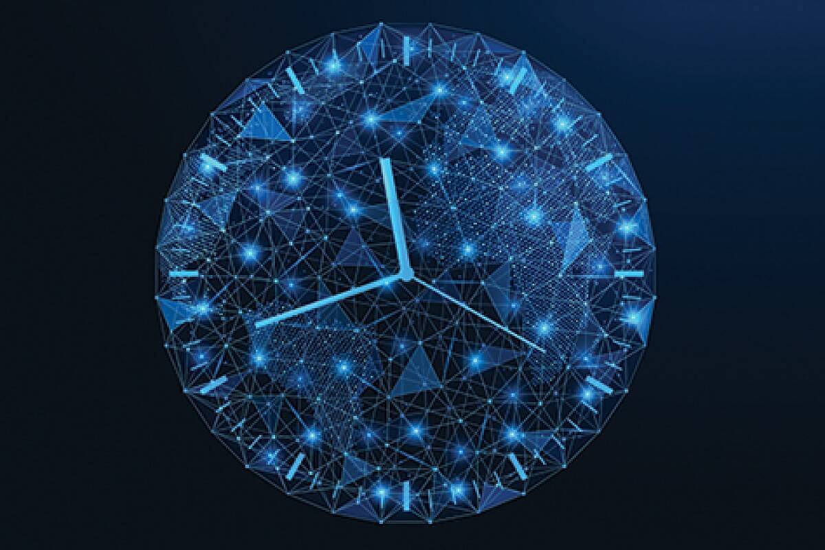 DARPA 的 ROCKn 计划旨在使光学原子钟具有便携性 - 1