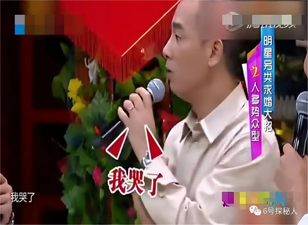 应采儿给陈小春“约法三章”？网友：果然比大哥更厉害的是大嫂 - 12