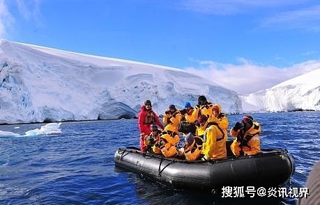 南极发现钻石矿山，人类垂涎三尺，南极未来的命运会如何？ - 2